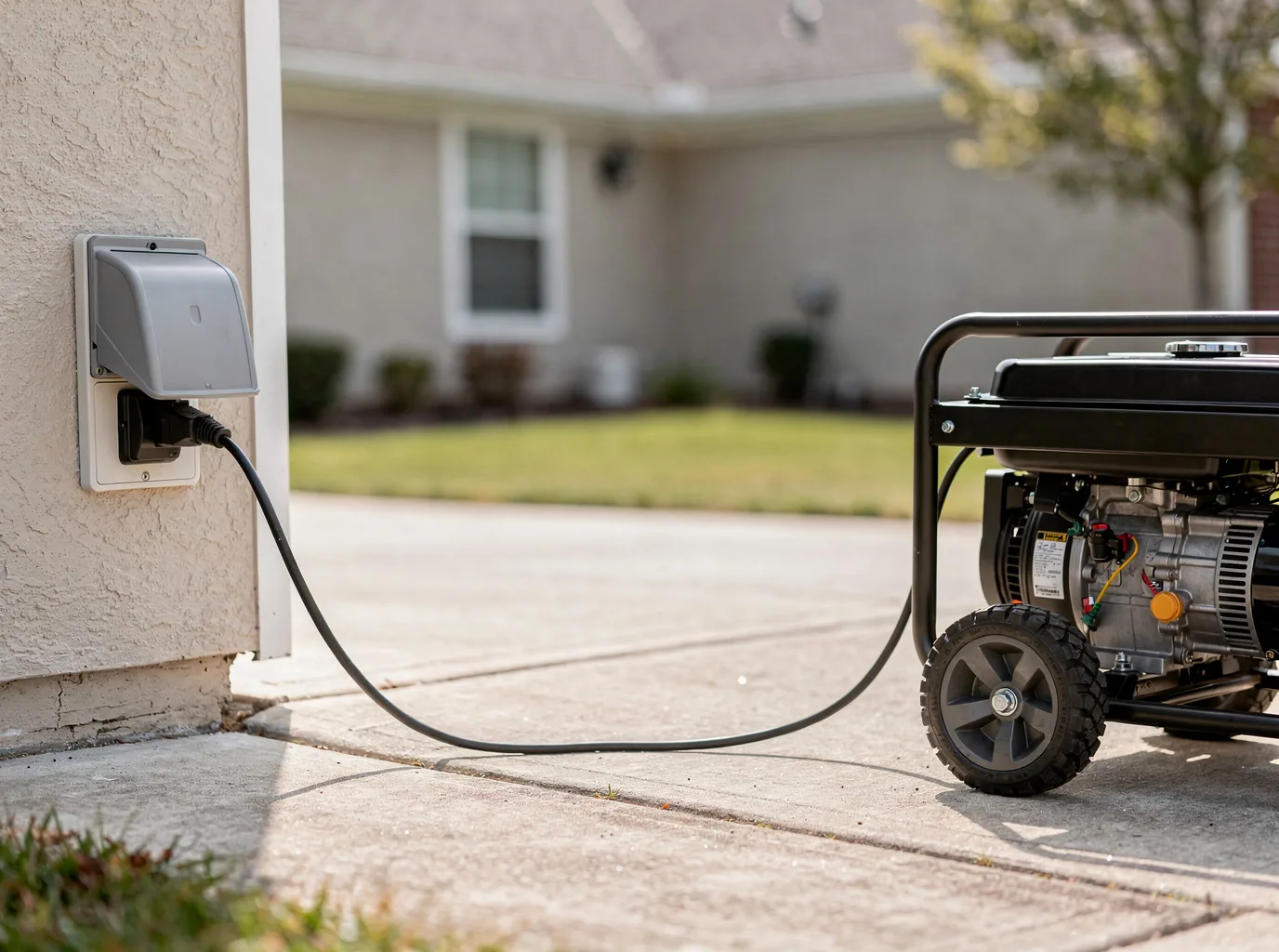 Home Generator Repair Lambertville, MI FAQs